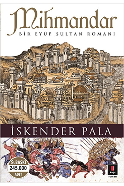 Kapı Yayınları Mihmandar
