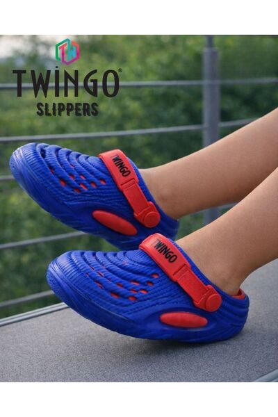Twingo Daily Orthopedic Lux Eva Slippers Unisex