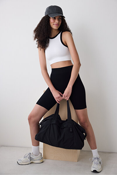 Penti Off-White Seamless Seamless Top