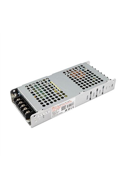 Powermaster PM-33020 5 Volt - 60 Amper Slim Metal Kasa Adaptör (P10 Paneller İçin)