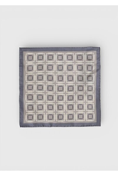 Ramsey Beige Handkerchief