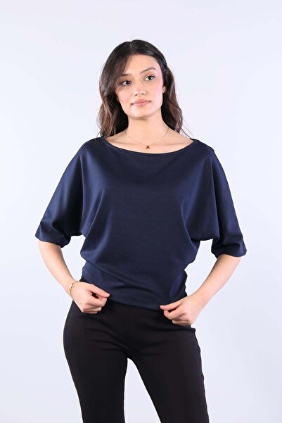 Mckanzie 11044 Μπλούζα με λαιμόκοψη καγιάκ