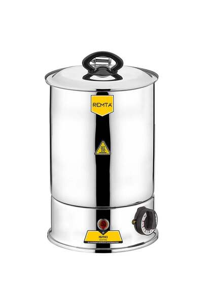 Remta Çikolata Sosluğu 2,8 lt