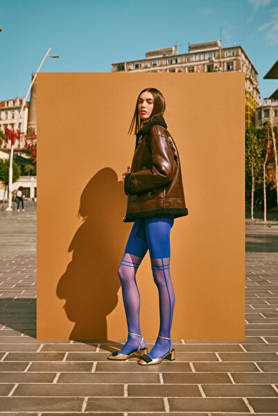 Penti Biker Color Pentilicious καλσόν