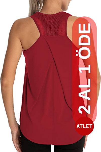 GHASSY CO. Women's Training Yoga Sports Undershirt - Cross Top Tank Tops with...