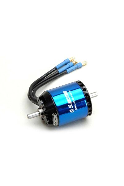 Genel Markalar Engines 51012110 OMA-3825-750W Fırçasız, Outrunner Elektrik mo...