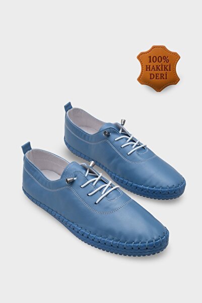 Capone Outfitters Γυναικείο αθλητικό παπούτσια Fina από γνήσιο δέρμα με μαλακ...