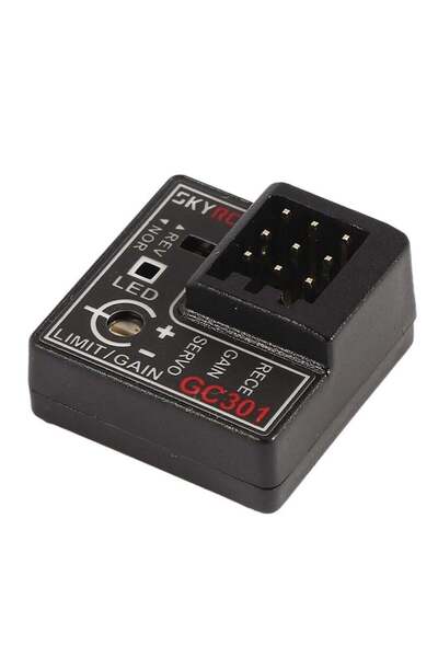 SKY RC 600068 Gc301 Drıft Gyro