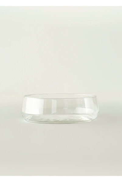 Bella Maison Μπολ Παρουσίασης Αλίς Φυσικό (20x9 εκ.)