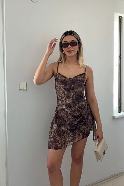 Güneş Φόρεμα Μεσονύχτιας Μουσάς