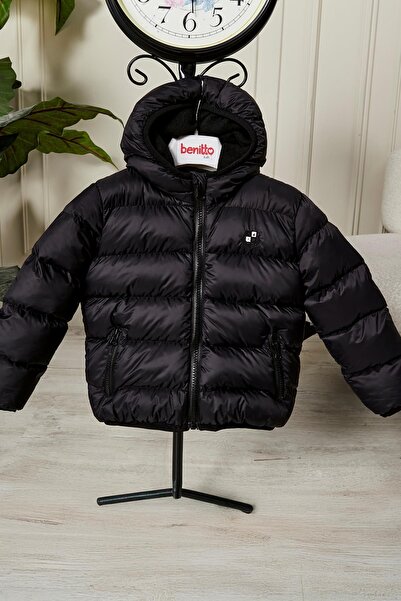 benitto kids Baby Boy Coat 51282