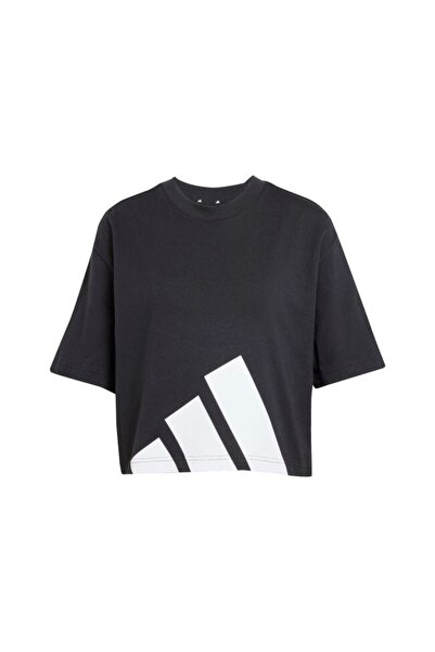 adidas Μπλουζάκι Boyfriend Essentials Big Logo