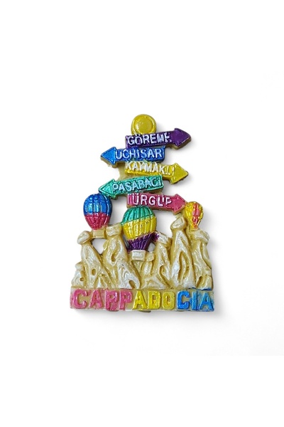 REYYAN Kapadokya magneti