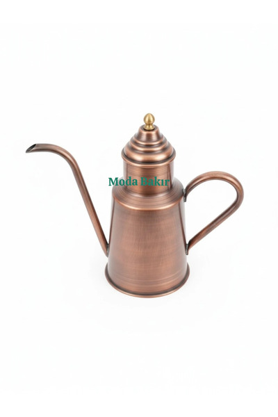 modabakir أكسيد وعاء الزيت النحاسي