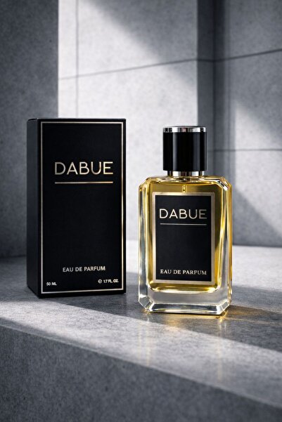 DABUE E36 GANYMEDE Edp 50ml Erkek Koku