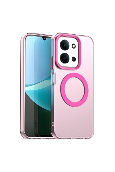 SKYDDAR INNOVATION Husă pentru Xiaomi Redmi 15C 4G / Redmi 15C 5G, CandyCase,...