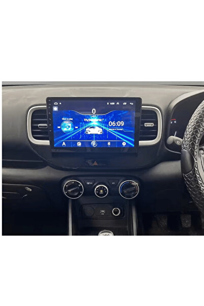 Generic Hyundai Venue android screen 2019-2022,4gb ram 64gb rom,carplay andro...