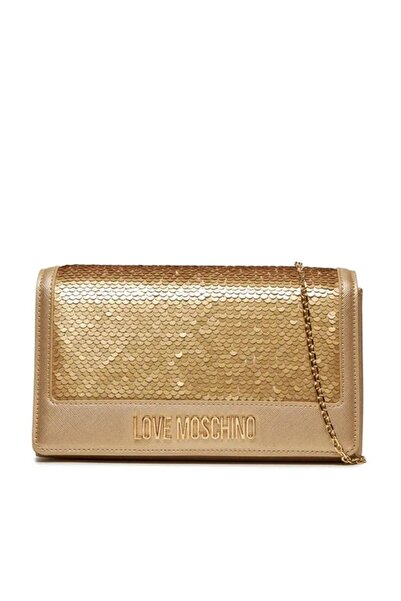 Love Moschino Kadın Omuz Çantası JC4279PP0HKO190A