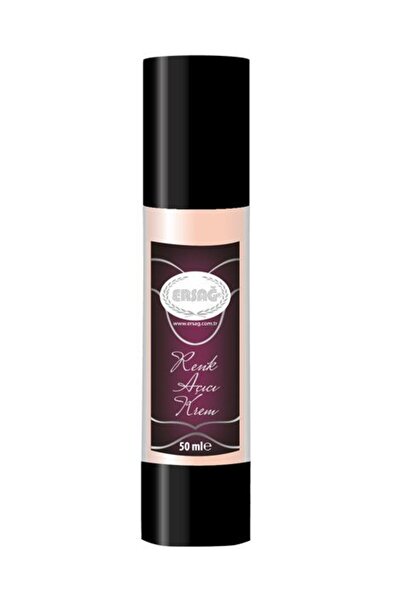 Ersağ Color Lightening Cream 50 ml