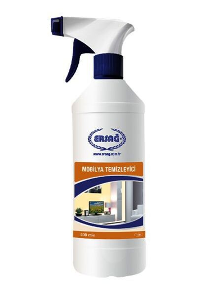 Ersağ MOBİLYA TEMİZLEYİCİ 500 ML