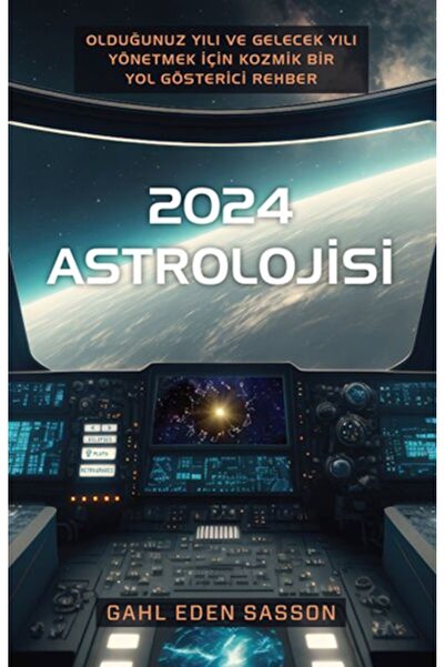Timaş Yayınları 2024 Astrolojisi
