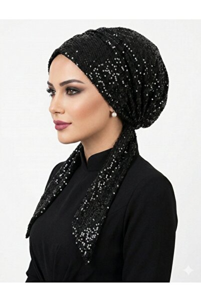 SOFT Έτοιμο τουρμπάνι 