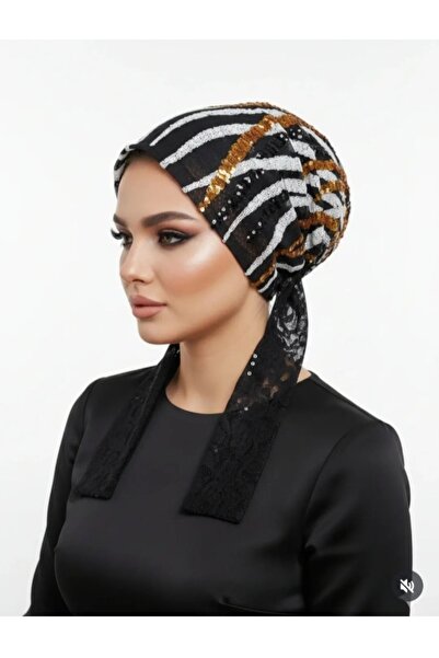 SOFT Έτοιμο τουρμπάνι 