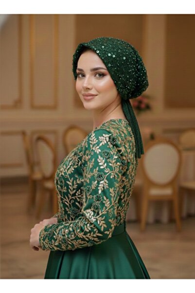 SOFT Έτοιμο τουρμπάνι 