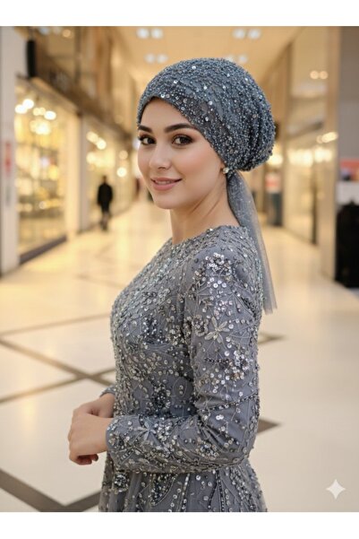 SOFT Έτοιμο τουρμπάνι 