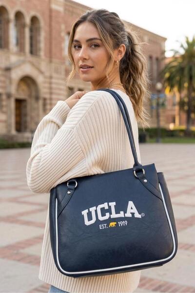UCLA Γυναικεία τσάντα χειρός και χιαστί 05UC26Y9012