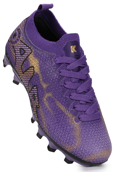 Kiko Kids Παπούτσια ποδοσφαίρου για αγόρια Mila Krampon Turf Field