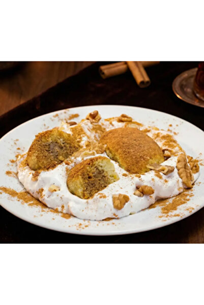 Kerebiçci Oğuz KEREBİCCİ OĞUZ CEVİZLİ KEREBİÇ 1 Kg KEREBİÇ KÖPÜĞÜ + 250 GR CE...