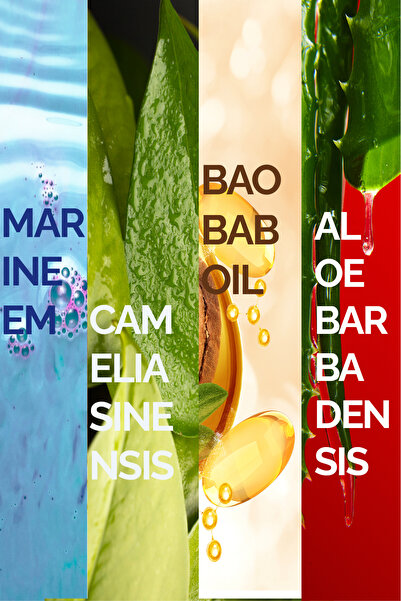 mineaderm Yenileyici Yüz Bakım Peeling / ice Peeling