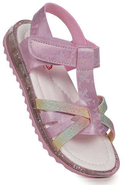 Kiko Kids Κοριτσίστικα σανδάλια Arz 2350