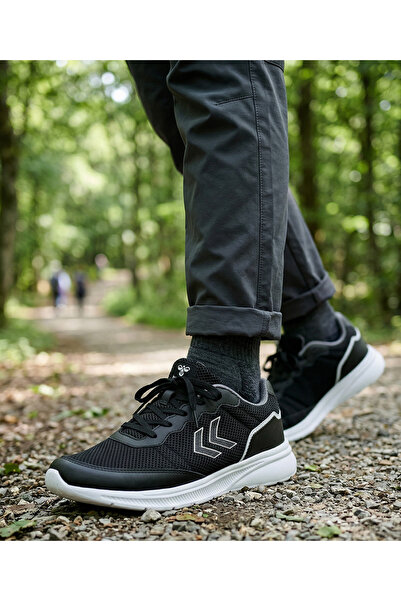 hummel Hml value unisex walking sports shoes