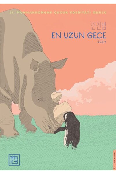 Timaş Yayınları أطول ليلة