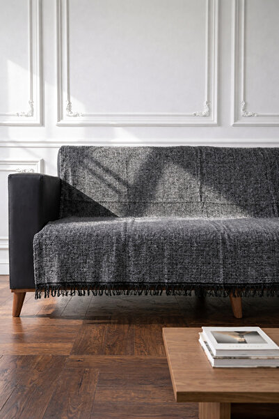 Miabella Home Βαμβακερό κάλυμμα καναπέ Κάλυμμα καναπέ-κρεβάτι πολλαπλών χρήσε...