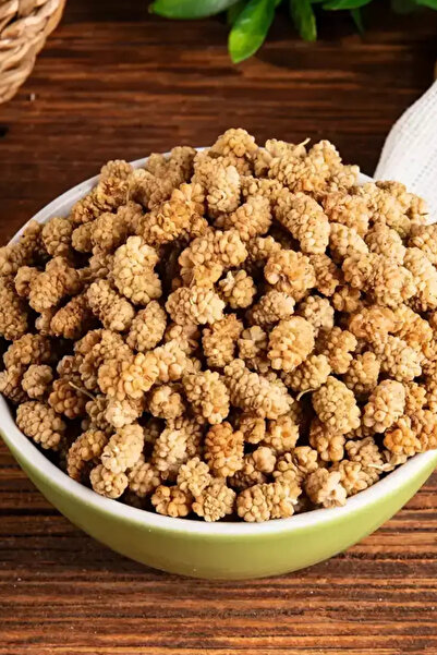 Bahçem Dut Kurusu Elazığ 900 g Paket