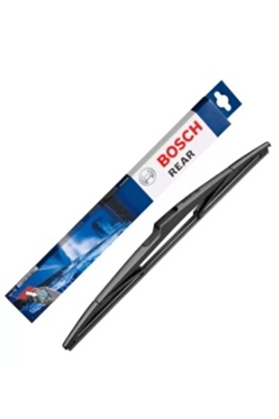 Bosch Rear 1 F20-f21 2012 - 2019 Uyumlu Arka Silecek - H306
