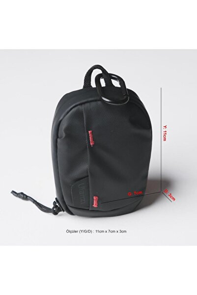 BP14 Tracker Mini Bag