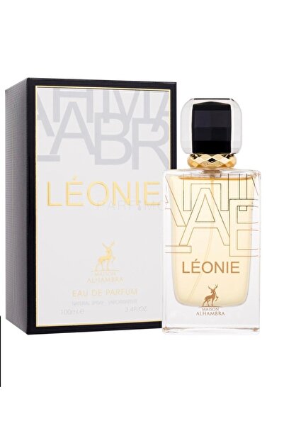 Maison Alhambra Apa de parfum, Maison Alhambra, Leonie, 100 ml