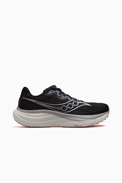 SAUCONY Ride 19 men's running shoes 26y s21055 black