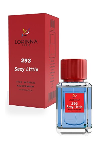 Lorinna Paris Sexy Little 50 ml Edp Kadın Parfüm