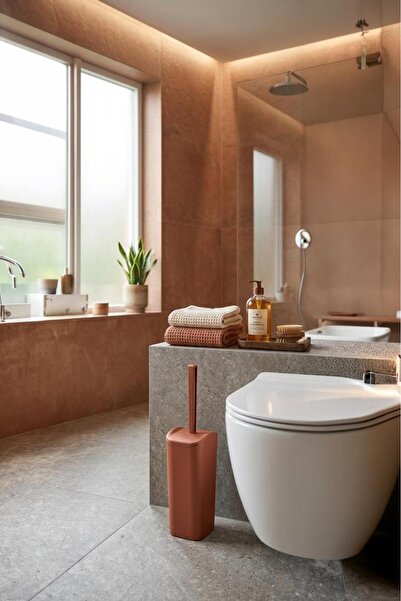 Smartware Μαλακή βούρτσα τουαλέτας