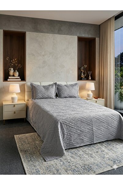 d'niss home touch of nature in your home Σετ Πικέ Nil 3 τεμαχίων