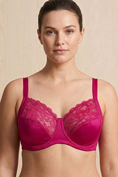 C&City Σουτιέν με μπανέλες για στήριξη C16000 Βουργουνδίας