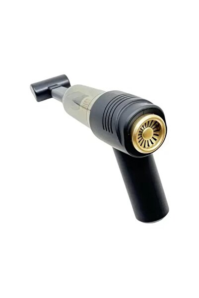 Carub Şarjlı Araç Süpürgesi 60W CRB-090901