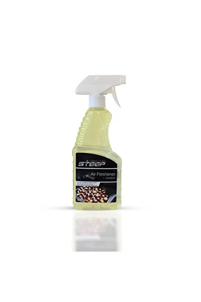 Genel Markalar Sprey Koku Air Freshener Kestane 500 ML