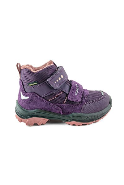 Superfit Goretex Bot Jupiter PF-1-000061-8510 Lila/Rosa LİLA/ROSA