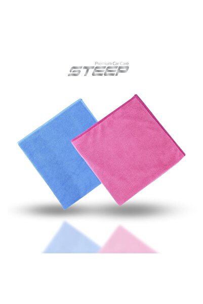 STEEP Ultimate Mikrofiber Temizlik Bezi 50x70 Cm